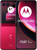 Mobile Phone Motorola Razr 40 Ultra 256 GB / 8 GB