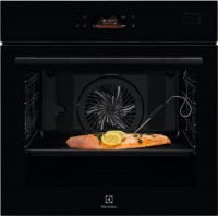 Photos - Oven Electrolux SteamBoost LOB 8S39Z 