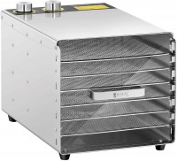 Photos - Food Dehydrator Royal Catering RCDA-500/23S 