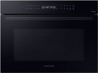 Photos - Oven Samsung NQ5B4353HBK 