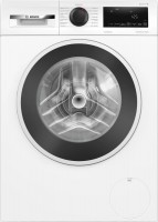 Photos - Washing Machine Bosch WGG 0440K PL white