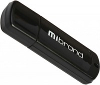 Photos - USB Flash Drive Mibrand Mink 64 GB