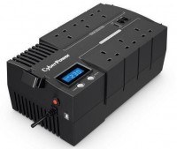 UPS CyberPower BR1000ELCD-UK 1000 VA