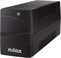 Photos - UPS Nilox NXGCLI26002X9V2 2600 VA