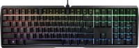 Photos - Keyboard Cherry MX BOARD 3.0S (USA)  Black Switch