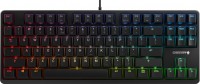 Photos - Keyboard Cherry G80-3000N RGB TKL (Germany)  Silent Red Switch