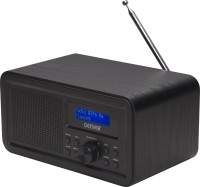 Photos - Radio / Table Clock Denver DAB-30 