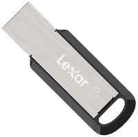 Photos - USB Flash Drive Lexar JumpDrive M400 64Gb 