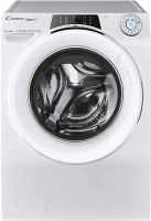 Washing Machine Candy RapidO RO 16106 DWMCT/1-S white