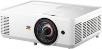 Photos - Projector Viewsonic PS502W 