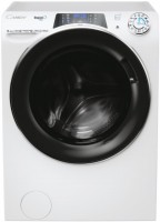 Photos - Washing Machine Candy RapidO PRO RPW 41066 BWMBC-S white