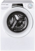 Photos - Washing Machine Candy RapidO ROW 4966 DWMCT/1-S white