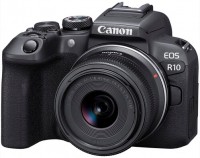Camera Canon EOS R10  kit 18-150