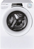 Photos - Washing Machine Candy RapidO ROW 4856 DWMCT/1-S white