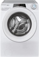 Photos - Washing Machine Candy RapidO RO4 1274 DWMST/1-S white