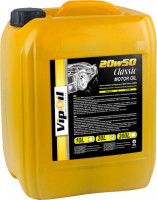 Photos - Engine Oil VipOil Classic 20W-50 20 L