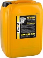 Photos - Engine Oil VipOil Professional 15W-40 20 L