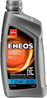 Photos - Engine Oil Eneos Pro 10W-30 1L 1 L