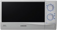 Photos - Microwave Samsung GE713KR white