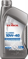 Photos - Engine Oil Temol Classic 10W-40 1 L