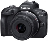 Photos - Camera Canon EOS R100  kit 18-45