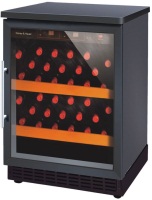 Photos - Wine Cooler Gunter&Hauer WKI-050A 