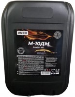 Photos - Engine Oil AVEX M-10DM 20 L