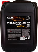 Photos - Engine Oil AVEX Vilton SHPD 15W-40 20L 20 L