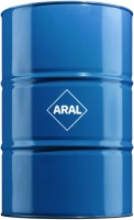 Photos - Engine Oil Aral BlueTronic II 10W-40 208 L