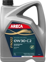 Photos - Engine Oil Areca F9002 0W-30 C2 5 L