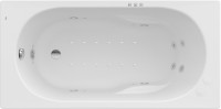 Photos - Bathtub Roca Genova N 150x70 cm hydromassage