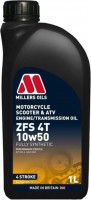 Photos - Engine Oil Millers ZFS 10W-50 1 L