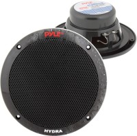 Photos - Car Speakers Pyle PLMR605B 