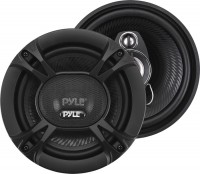 Car Speakers Pyle PL513BK 