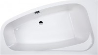Photos - Bathtub Sanplast WAL/Free 150x90 cm