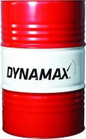 Photos - Engine Oil Dynamax Premium Ultra Plus PD 5W-40 209 L