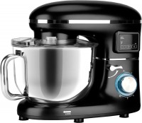 Photos - Food Processor Transa Electronics BlackHot Chef black