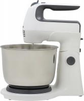 Photos - Mixer Breville Hand and Stand VFM031 white