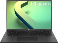 Photos - Laptop LG Gram 16 16Z90Q (16Z90Q-K.AAB8U1)