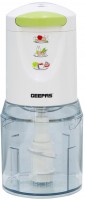 Photos - Mixer Geepas GC5477 white