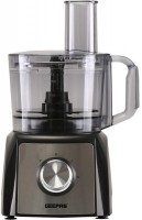 Photos - Food Processor Geepas GMC42011 black