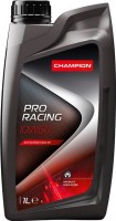 Photos - Engine Oil CHAMPION Pro Racing 10W-60 1 L