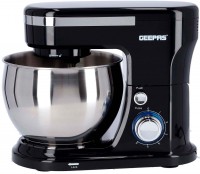 Photos - Food Processor Geepas GSM43038 black