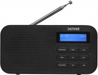 Photos - Radio / Clock Denver DAB-42 