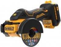 Photos - Power Saw DeWALT DCS438N 