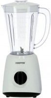 Photos - Mixer Geepas GSB44027 white