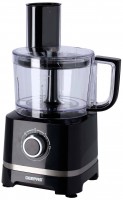 Photos - Food Processor Geepas GSB5487 black