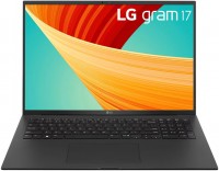 Photos - Laptop LG Gram 17 17Z90R (17Z90R-G.AD78Y)