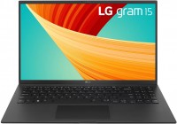 Photos - Laptop LG Gram 15 15Z90R (15Z90R-G.AP75B)