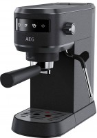 Coffee Maker AEG EC6-1-6BST black